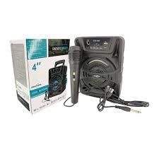 Caixa de som GREATNICE GTS-1637 - Imagem 3